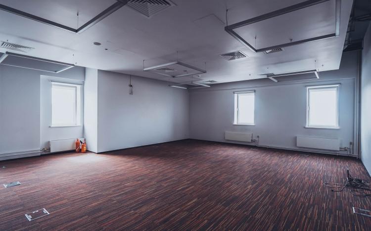 Вид типового кабинета