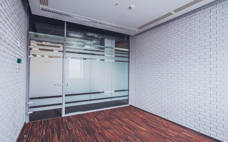 Вид типового кабинета